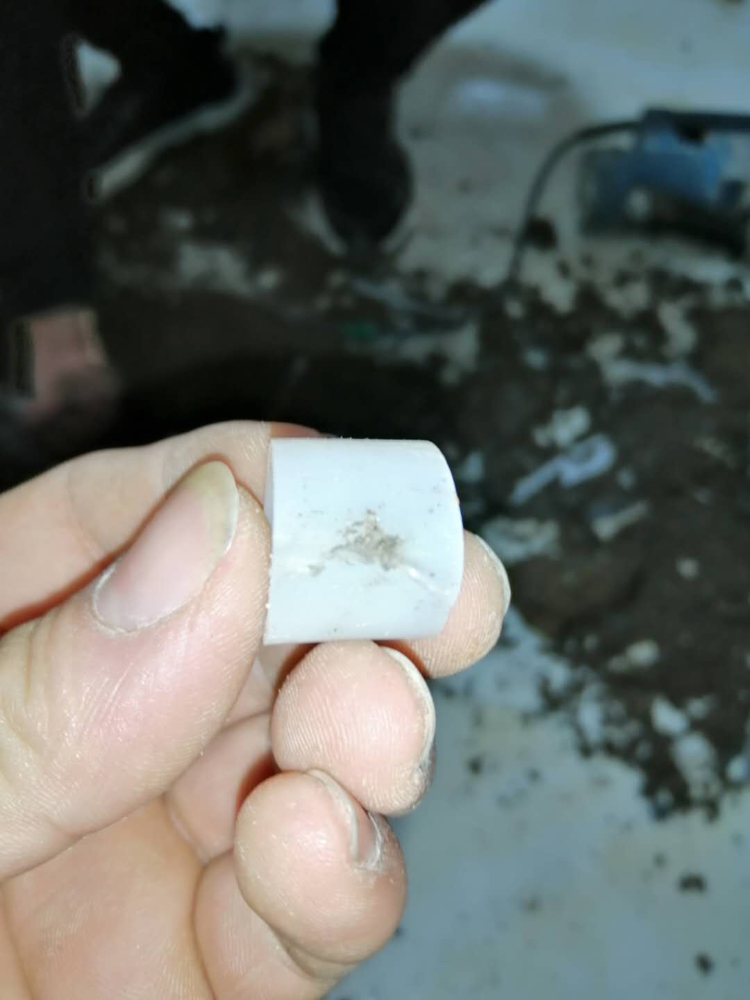 崇义地暖漏水检测